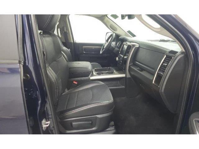 used 2017 Ram 1500 car, priced at $25,990