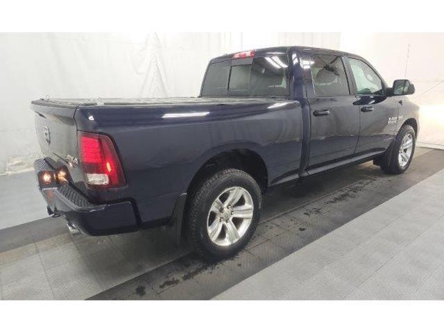 used 2017 Ram 1500 car, priced at $25,990