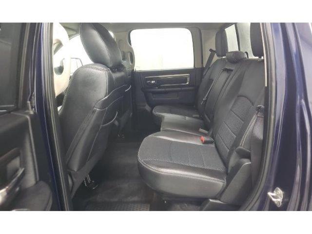 used 2017 Ram 1500 car, priced at $25,990