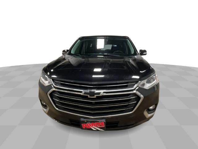 used 2019 Chevrolet Traverse car, priced at $24,980