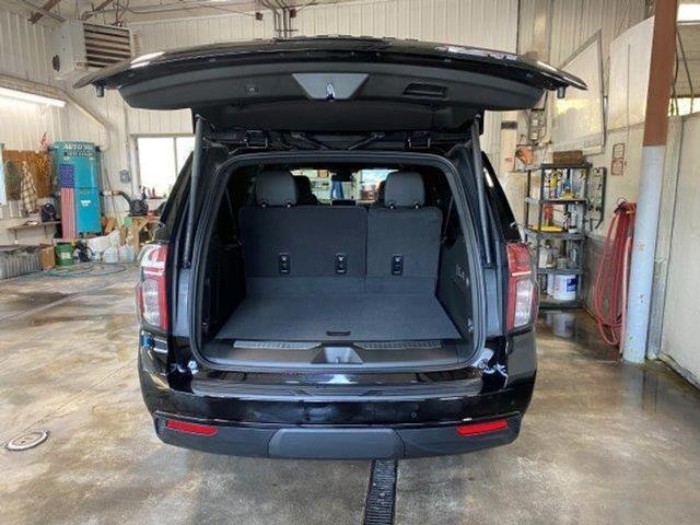 new 2024 Chevrolet Suburban car, priced at $73,755