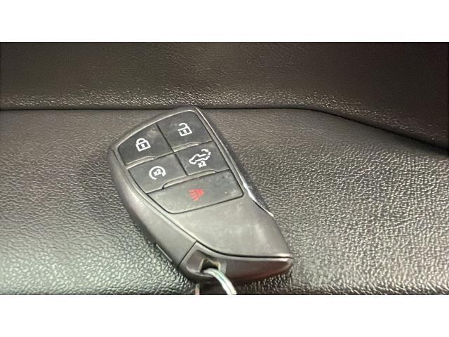used 2022 Chevrolet Silverado 1500 car, priced at $35,620