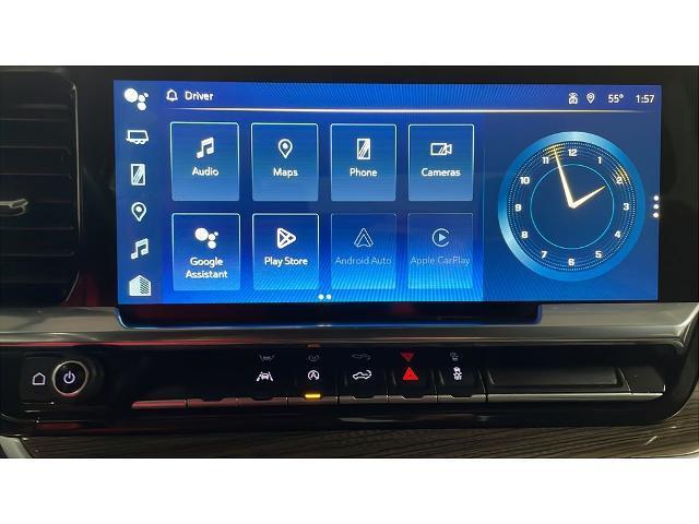 used 2022 Chevrolet Silverado 1500 car, priced at $35,620