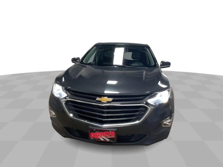 used 2018 Chevrolet Equinox car, priced at $15,990