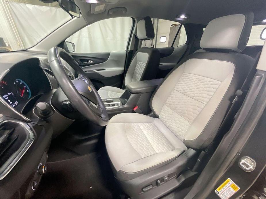 used 2018 Chevrolet Equinox car, priced at $15,990