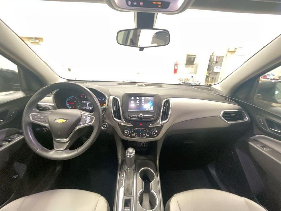 used 2018 Chevrolet Equinox car, priced at $15,990