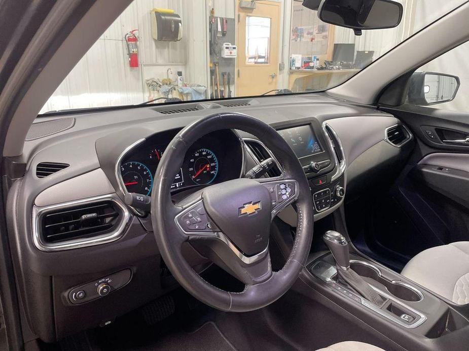 used 2018 Chevrolet Equinox car, priced at $15,990