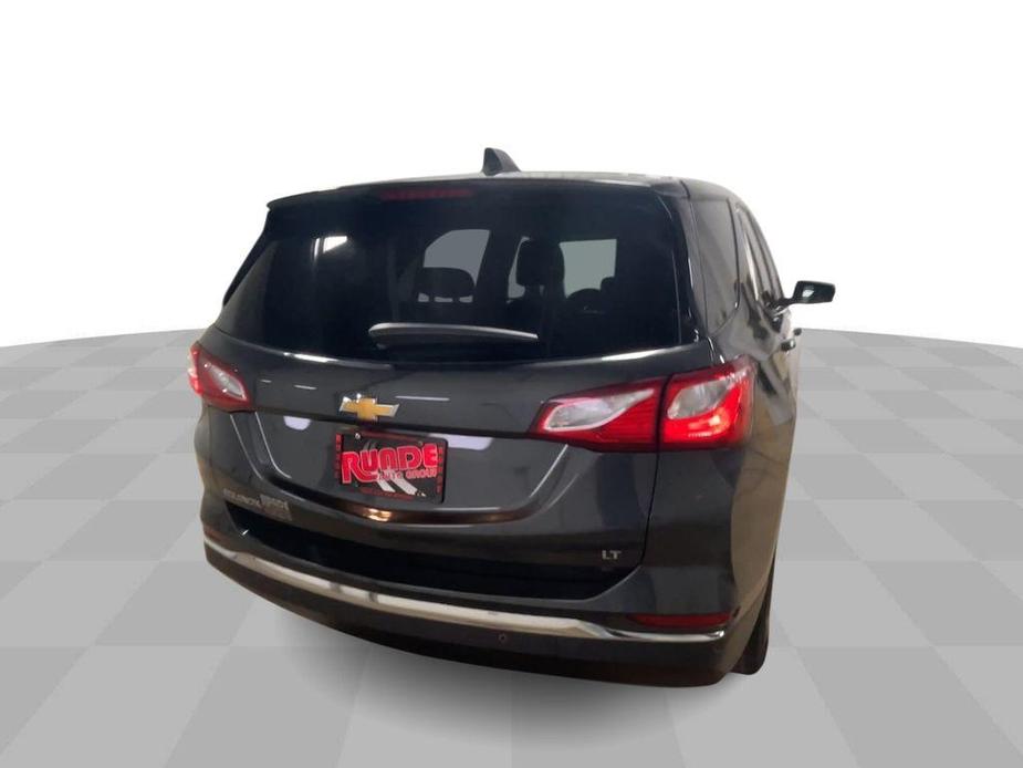 used 2018 Chevrolet Equinox car, priced at $15,990