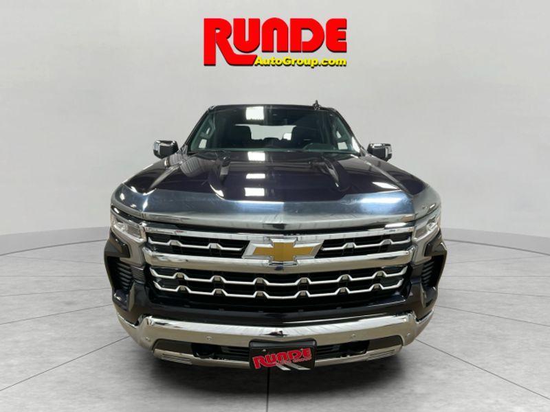 used 2022 Chevrolet Silverado 1500 car, priced at $44,950