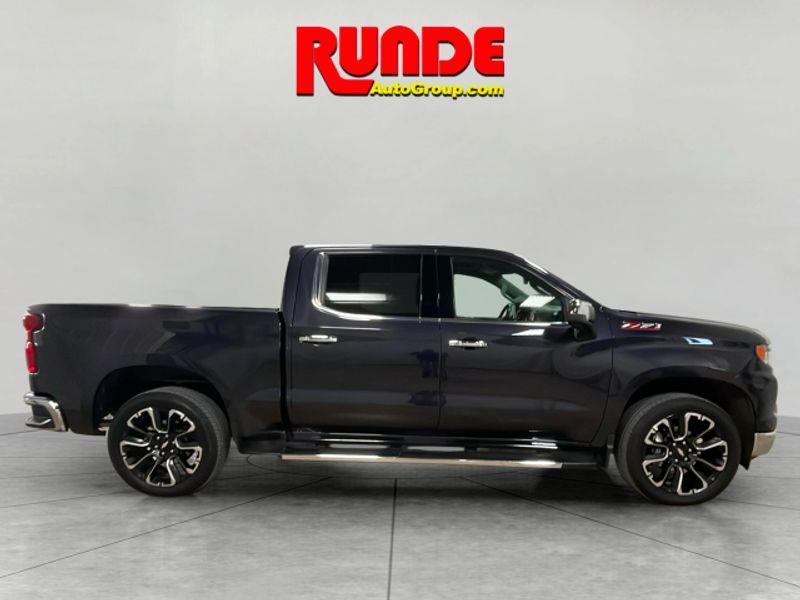 used 2022 Chevrolet Silverado 1500 car, priced at $44,950