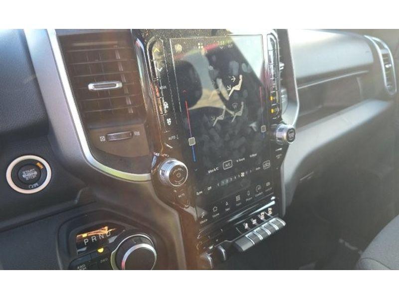 used 2024 Ram 2500 car, priced at $43,990