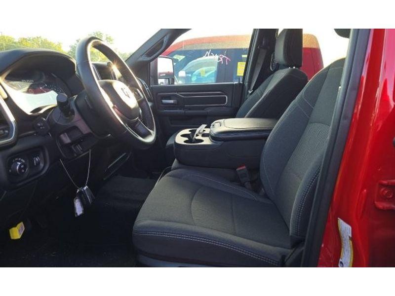 used 2024 Ram 2500 car, priced at $43,990