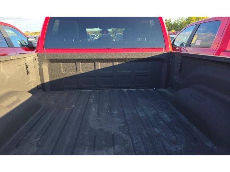 used 2024 Ram 2500 car, priced at $43,990