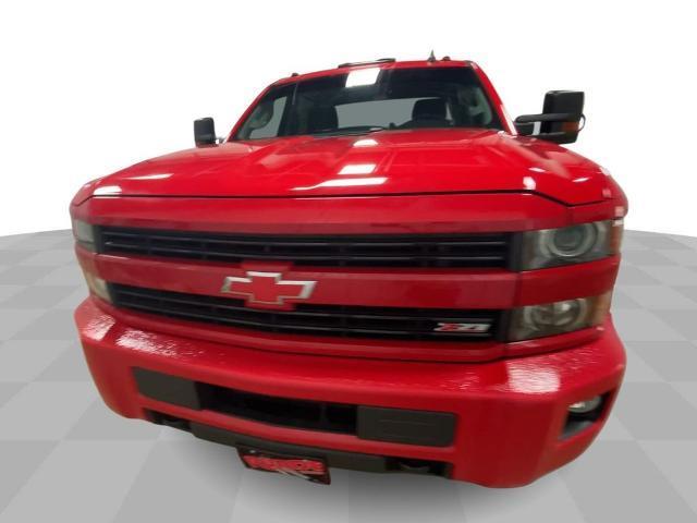 used 2016 Chevrolet Silverado 3500 car, priced at $37,640