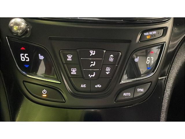 used 2015 Buick Regal car, priced at $15,990