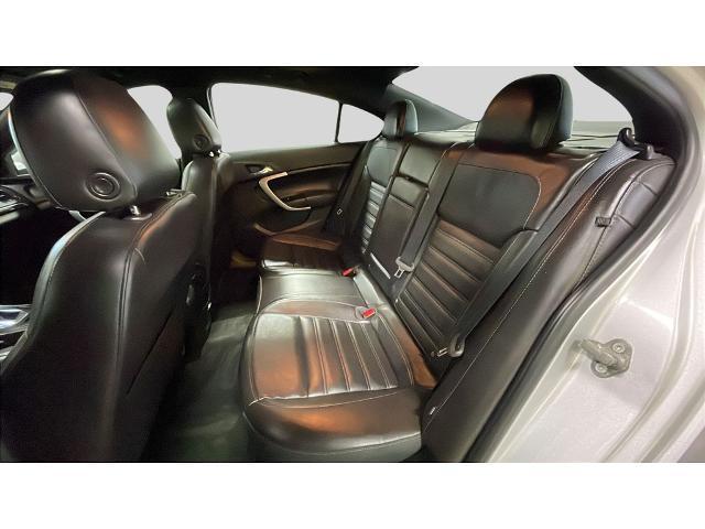 used 2015 Buick Regal car, priced at $15,990