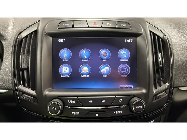 used 2015 Buick Regal car, priced at $15,990