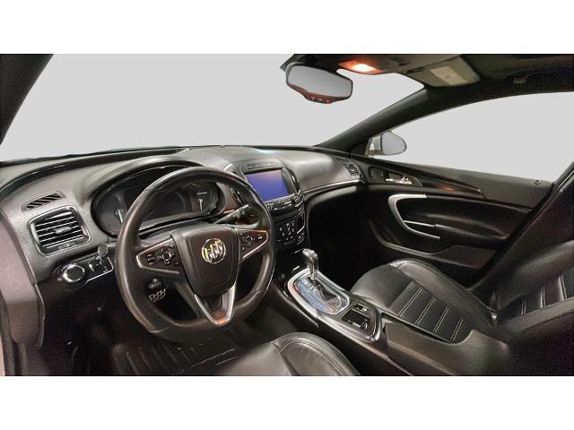 used 2015 Buick Regal car, priced at $15,990