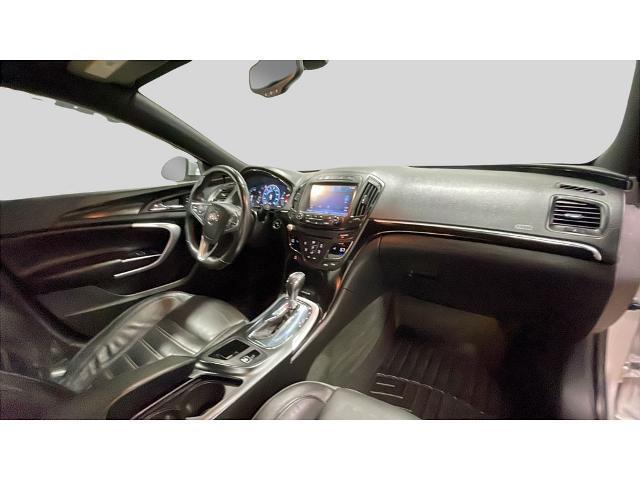 used 2015 Buick Regal car, priced at $15,990