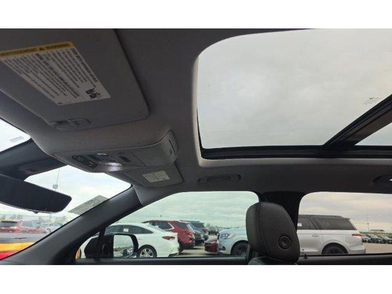 used 2020 Chevrolet Blazer car, priced at $27,990