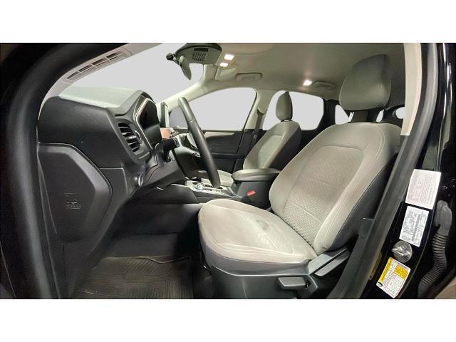 used 2022 Ford Escape car, priced at $21,990