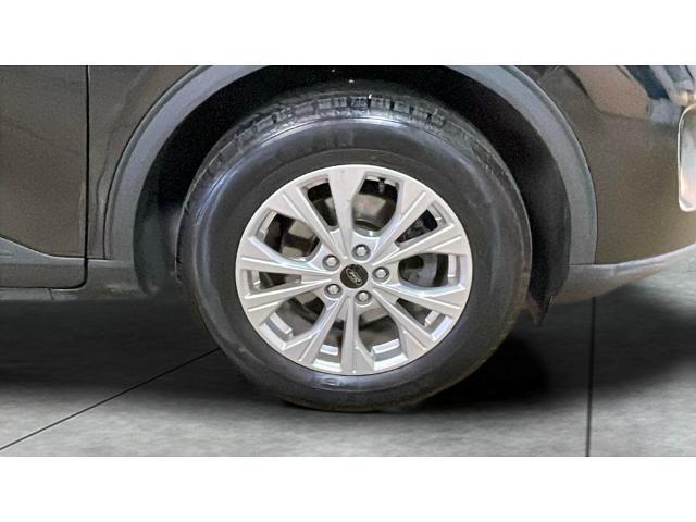 used 2022 Ford Escape car, priced at $21,990