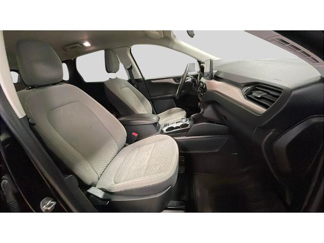 used 2022 Ford Escape car, priced at $21,990