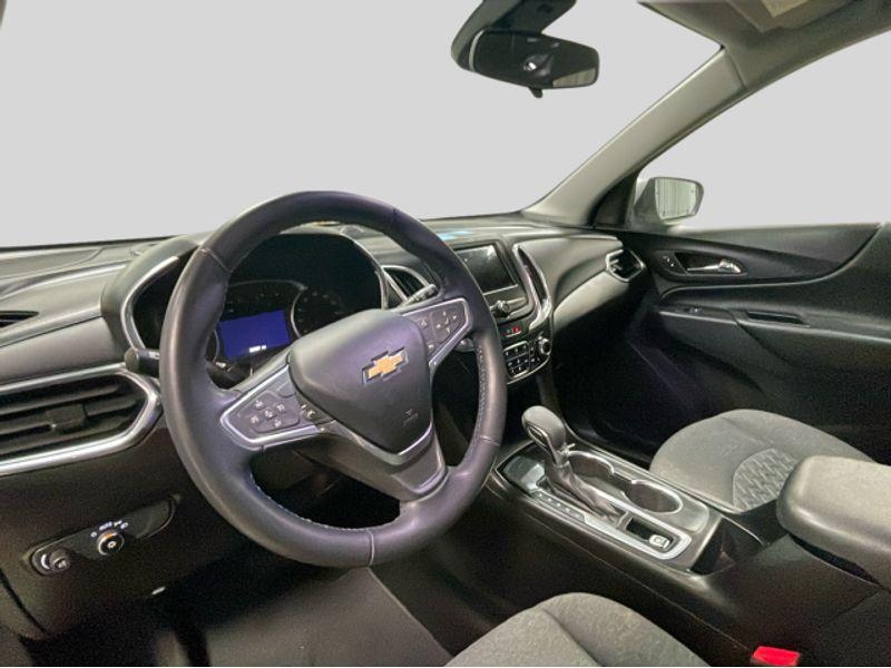 used 2022 Chevrolet Equinox car, priced at $22,981