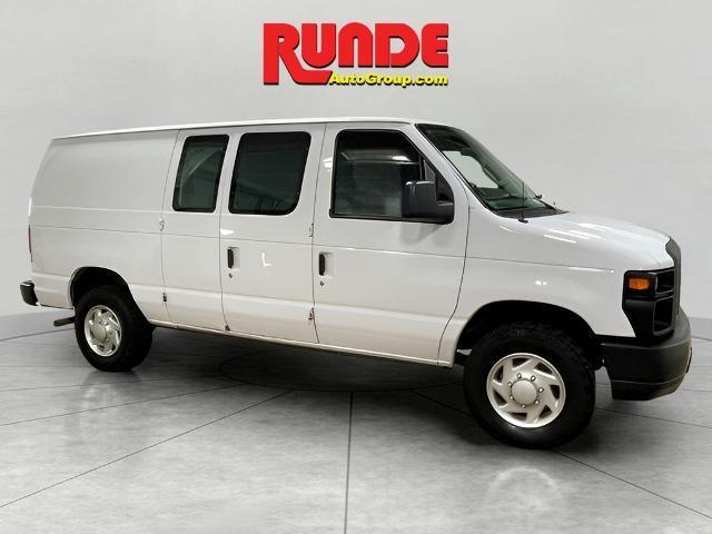 used 2013 Ford E250 car, priced at $15,971