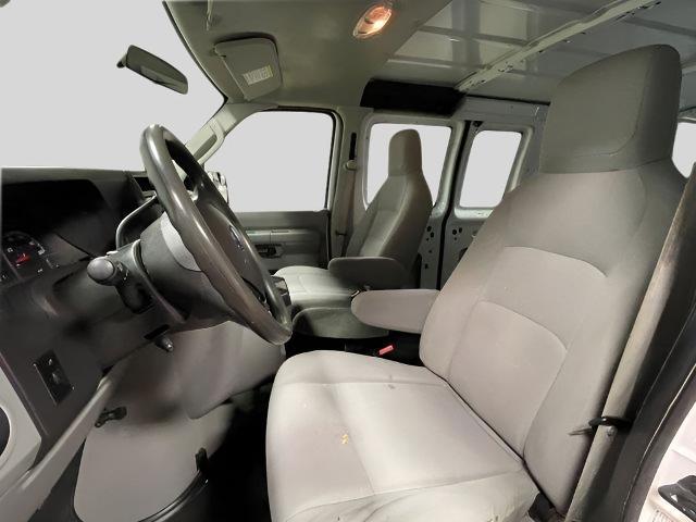 used 2013 Ford E250 car, priced at $15,971