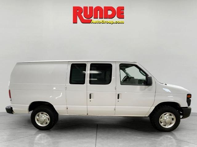 used 2013 Ford E250 car, priced at $15,971