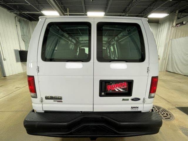 used 2013 Ford E250 car, priced at $15,971