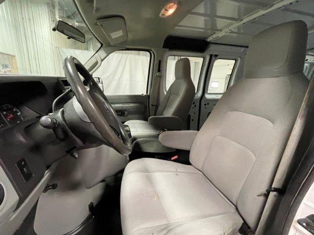 used 2013 Ford E250 car, priced at $15,971