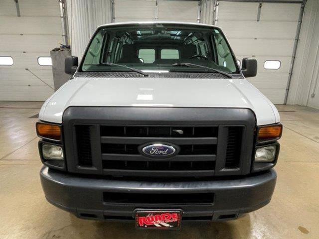 used 2013 Ford E250 car, priced at $15,971