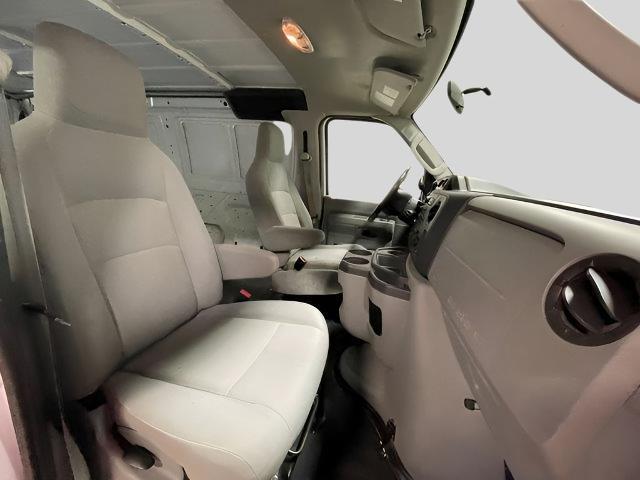 used 2013 Ford E250 car, priced at $15,971