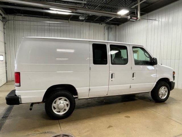 used 2013 Ford E250 car, priced at $15,971