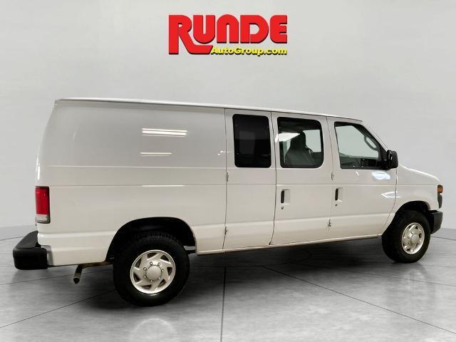 used 2013 Ford E250 car, priced at $15,971