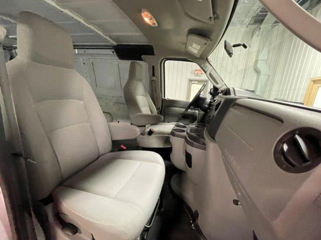 used 2013 Ford E250 car, priced at $15,971