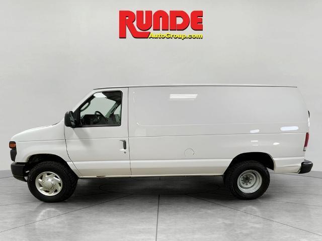 used 2013 Ford E250 car, priced at $15,971