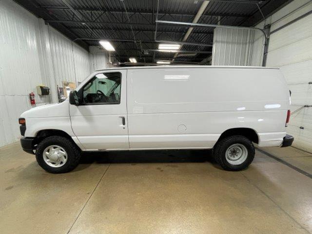 used 2013 Ford E250 car, priced at $15,971