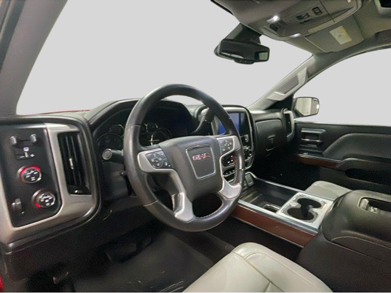 used 2016 GMC Sierra 1500 car, priced at $25,590