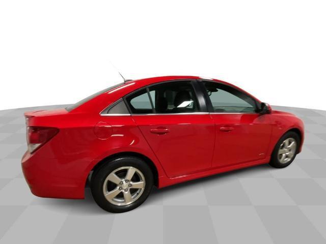 used 2014 Chevrolet Cruze car, priced at $9,971