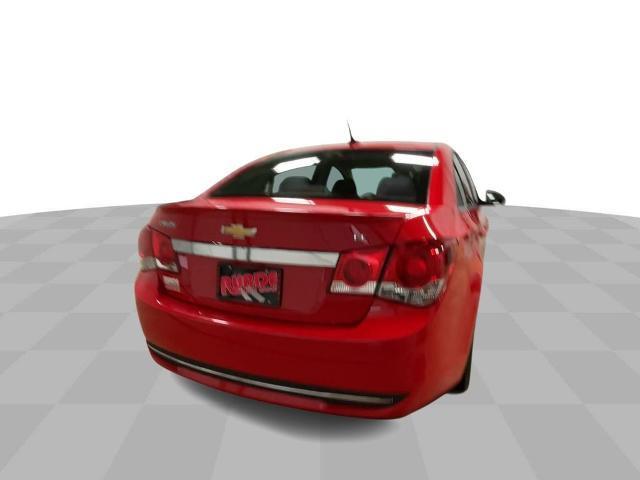 used 2014 Chevrolet Cruze car, priced at $9,971