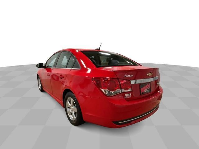 used 2014 Chevrolet Cruze car, priced at $9,971