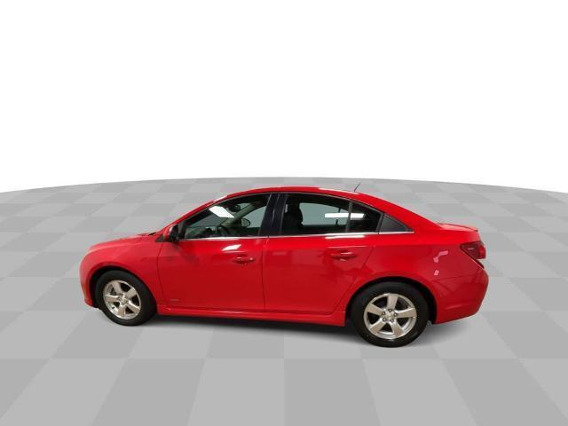 used 2014 Chevrolet Cruze car, priced at $9,971