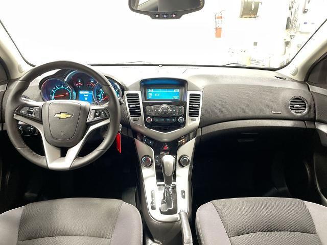 used 2014 Chevrolet Cruze car, priced at $9,971