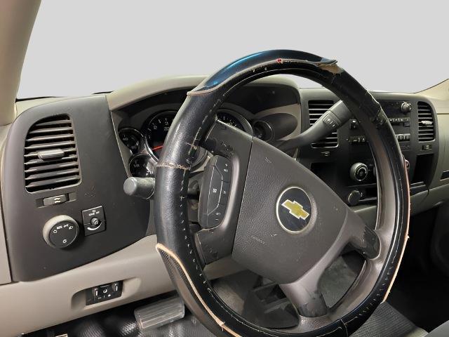 used 2012 Chevrolet Silverado 2500 car, priced at $8,499