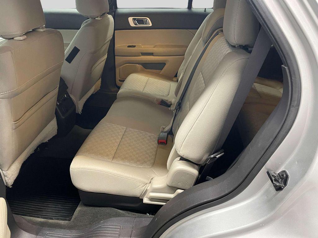 used 2015 Ford Explorer car, priced at $5,841