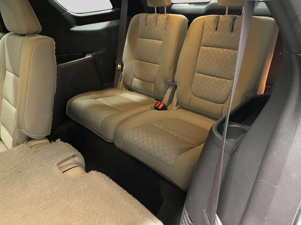 used 2015 Ford Explorer car, priced at $5,841