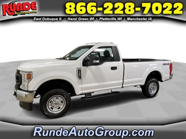 used 2020 Ford F-350 car, priced at $31,591